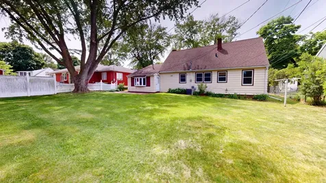 904 Clausen Avenue Albert Lea MN 56007