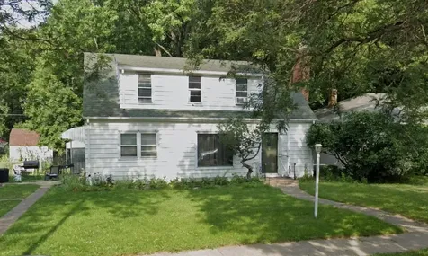 1231 Kennard Street Saint Paul MN 55106