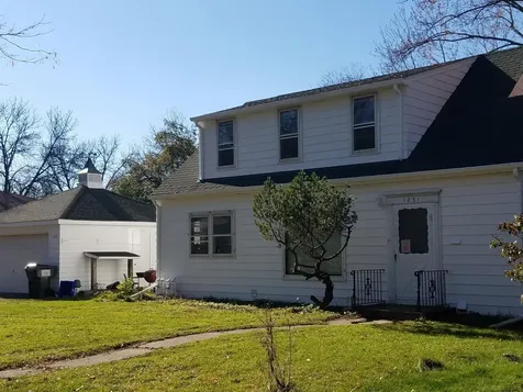 1231 Kennard Street Saint Paul MN 55106
