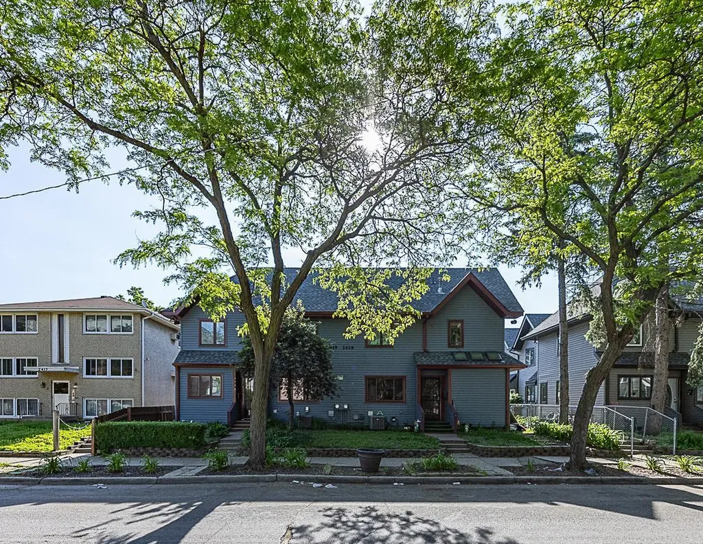 2421 Elliot Avenue Minneapolis MN 55404