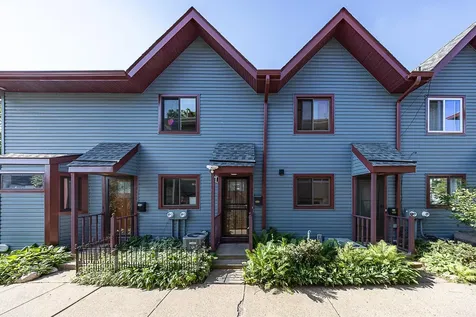 2421 Elliot Avenue Minneapolis MN 55404