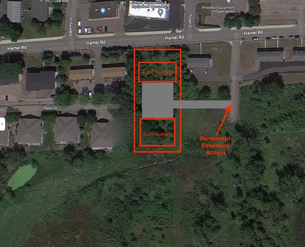 705 Hamel Road Medina MN 55340