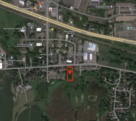 705 Hamel Road Medina MN 55340