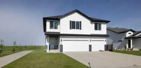 1150 Albert Court W West Fargo ND 58078