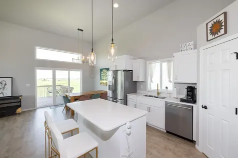 1150 Albert Court W West Fargo ND 58078
