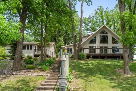10143 Mounds Point Drive NW Cass Lake MN 56633
