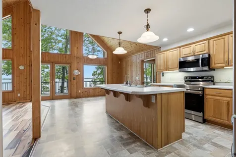 10143 Mounds Point Drive NW Cass Lake MN 56633
