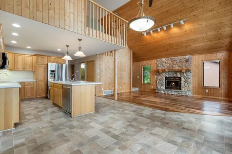 10143 Mounds Point Drive NW Cass Lake MN 56633