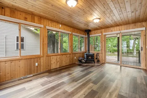 10143 Mounds Point Drive NW Cass Lake MN 56633