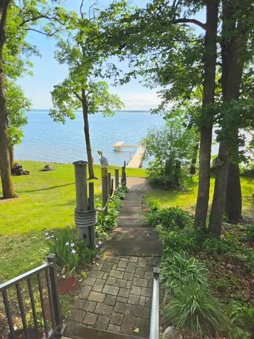 10143 Mounds Point Drive NW Cass Lake MN 56633