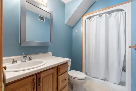 10143 Mounds Point Drive NW Cass Lake MN 56633
