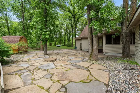 10143 Mounds Point Drive NW Cass Lake MN 56633