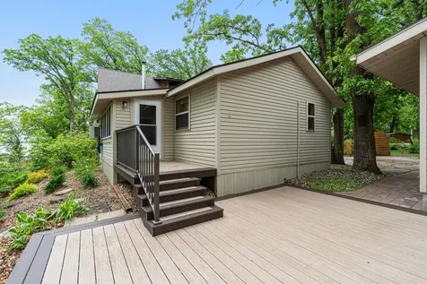 10143 Mounds Point Drive NW Cass Lake MN 56633