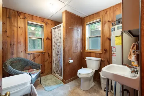 10143 Mounds Point Drive NW Cass Lake MN 56633
