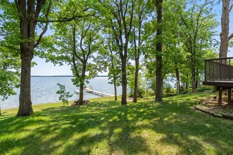 10143 Mounds Point Drive NW Cass Lake MN 56633