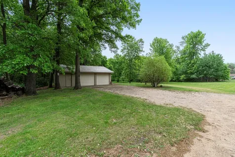 10143 Mounds Point Drive NW Cass Lake MN 56633