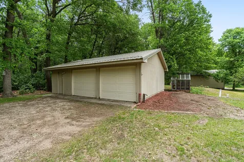 10143 Mounds Point Drive NW Cass Lake MN 56633