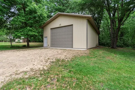 10143 Mounds Point Drive NW Cass Lake MN 56633