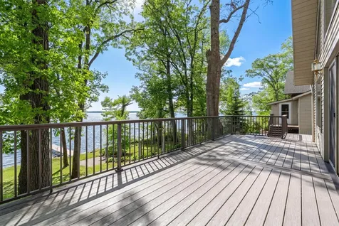 10143 Mounds Point Drive NW Cass Lake MN 56633