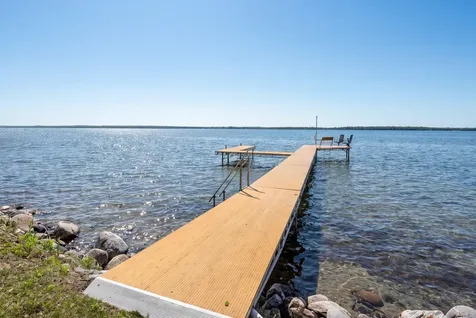 10143 Mounds Point Drive NW Cass Lake MN 56633