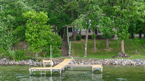 10143 Mounds Point Drive NW Cass Lake MN 56633