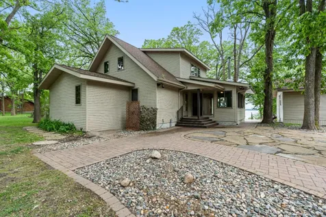 10143 Mounds Point Drive NW Cass Lake MN 56633