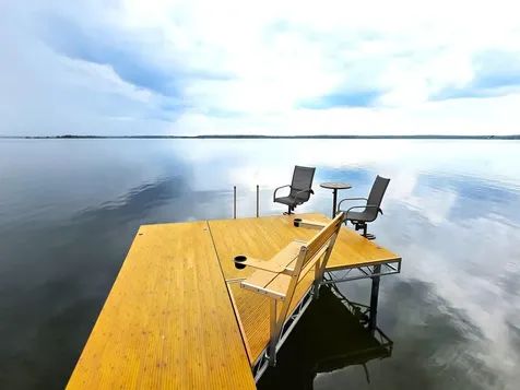 10143 Mounds Point Drive NW Cass Lake MN 56633