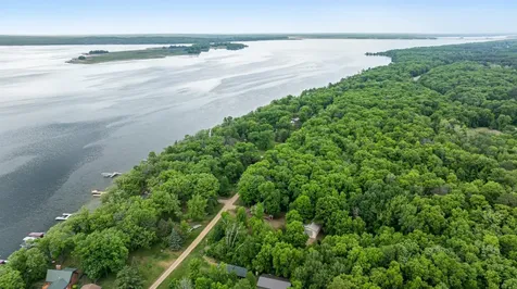10143 Mounds Point Drive NW Cass Lake MN 56633