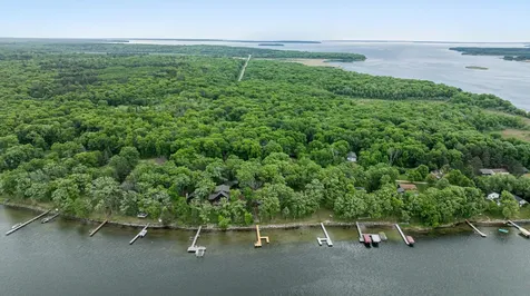 10143 Mounds Point Drive NW Cass Lake MN 56633