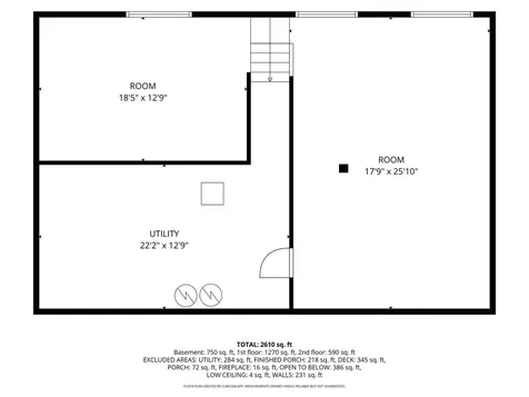 10143 Mounds Point Drive NW Cass Lake MN 56633