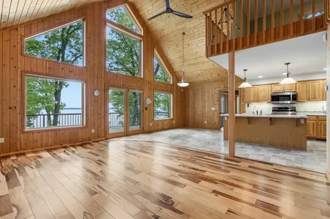 10143 Mounds Point Drive NW Cass Lake MN 56633