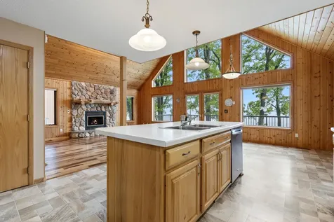 10143 Mounds Point Drive NW Cass Lake MN 56633