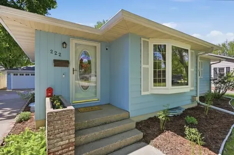 222 24th Avenue N Fargo ND 58102