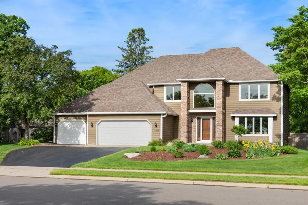 10954 Yukon Avenue S Bloomington MN 55438