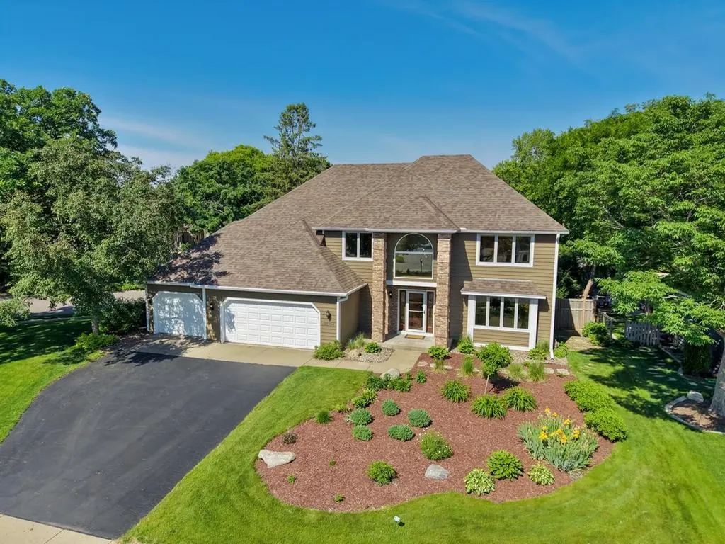 10954 Yukon Avenue S Bloomington MN 55438