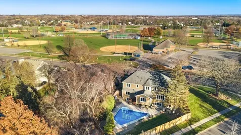 10954 Yukon Avenue S Bloomington MN 55438