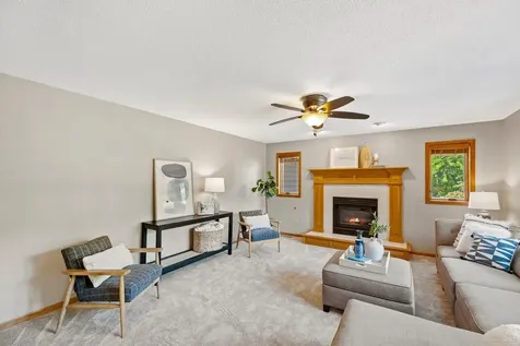 10954 Yukon Avenue S Bloomington MN 55438