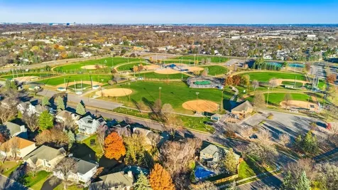 10954 Yukon Avenue S Bloomington MN 55438