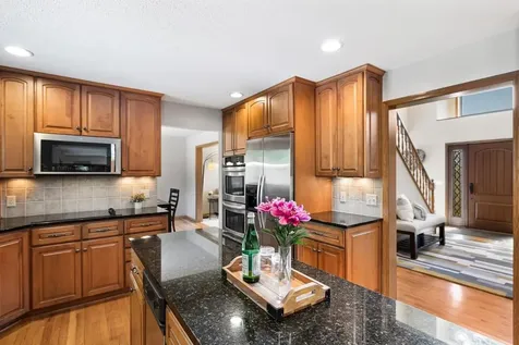 10954 Yukon Avenue S Bloomington MN 55438