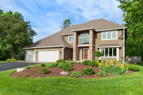 10954 Yukon Avenue S Bloomington MN 55438