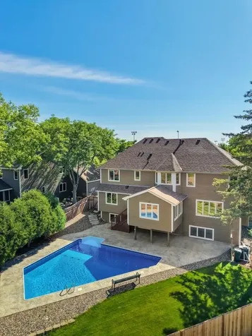 10954 Yukon Avenue S Bloomington MN 55438