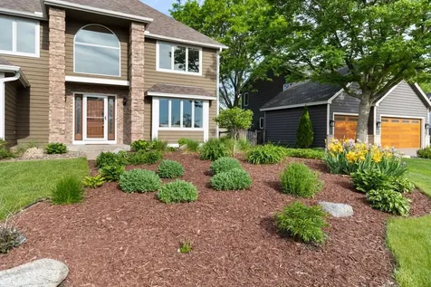 10954 Yukon Avenue S Bloomington MN 55438