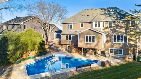 10954 Yukon Avenue S Bloomington MN 55438