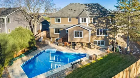 10954 Yukon Avenue S Bloomington MN 55438