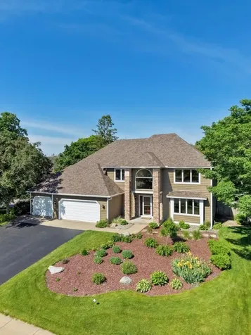 10954 Yukon Avenue S Bloomington MN 55438