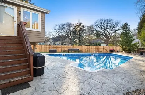 10954 Yukon Avenue S Bloomington MN 55438