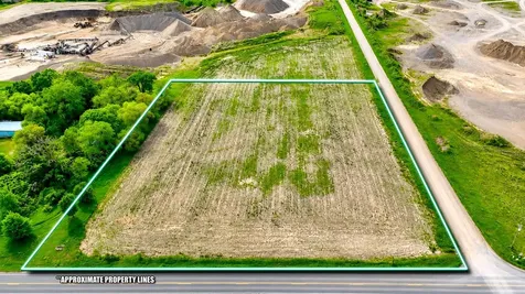 Tbd Garden Street Ogilvie MN 56358