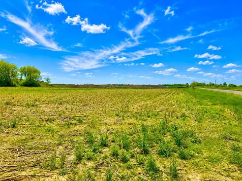 Tbd Garden Street Ogilvie MN 56358