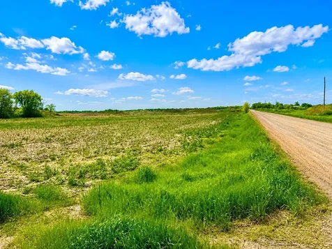 Tbd Garden Street Ogilvie MN 56358
