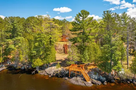 1599 Mckinley Park Road Tower MN 55790